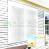 Double Sided Foil Bubble Thermal Insulation Packaging Material For Oven