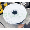 Customized Heat Resistant Aluminum Foil XPE EPE Thermal Insulation Material