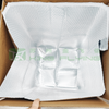 Advanced Temperature Regulating Bubble Cooler Bag For Food Packaging