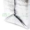 Pearl Cotton Aluminum Foil Leakproof Lunch Insulated Shipping Cooler Bag