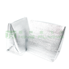 Grocery Shopping Aluminized Insulation Cooler Bag For 24-48 Hours Delivery