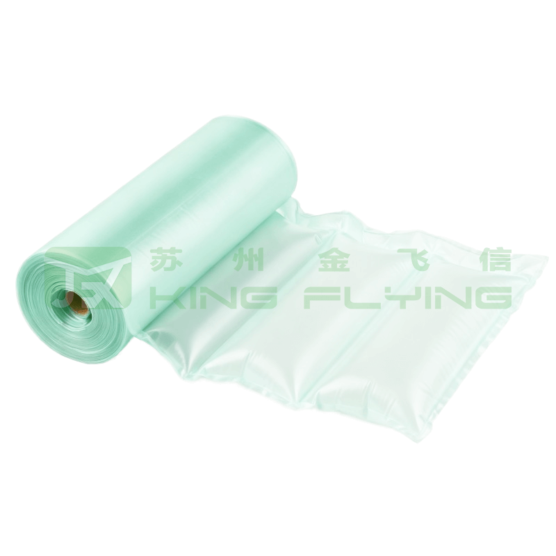 Durable Protective Air Pillow Packaging Bag For Safe Shipping Solutions