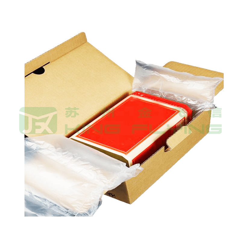Customized Eco-Friendly PE PA Inflatable Recyclable Protective Air Pillow Bag