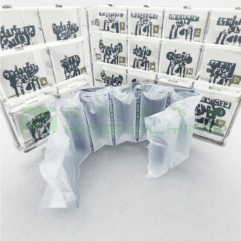 Wholesale Air Pillow Packaging Bag For Fragile Goods