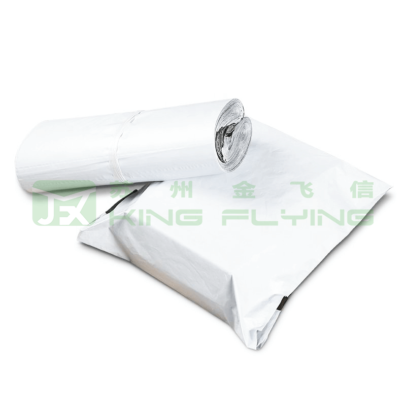 Hot Sale Waterproof Custom Self Sealing Plastic Courier Packaging Mailer