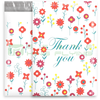 Custom Color Glossy Plastic Courier Shipping Packaging Bag