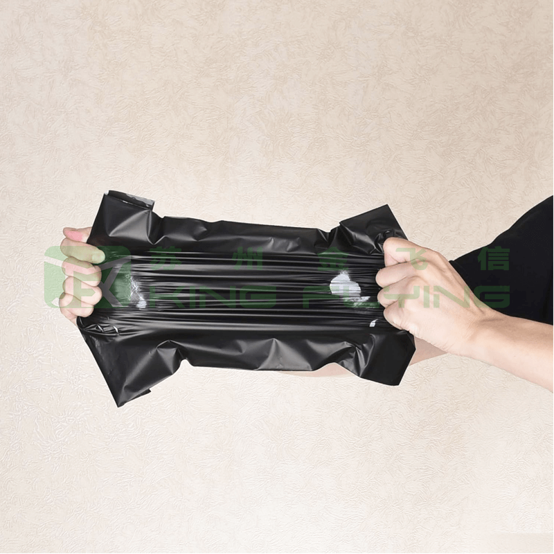 Custom Personalized Postage Plastic Shipping Mailing Clothes Courier Delivery Bag
