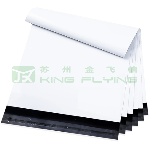 High Quality Custom Logo Plastic Courier Shipping Mailing Packaging Bag