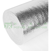 Factory Custom Aluminum Foil XPE Foam Heat Insulation Material