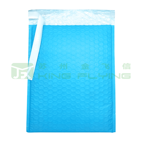 Hot Sale Poly Bubble Mailer Custom Shipping Packaging Bag