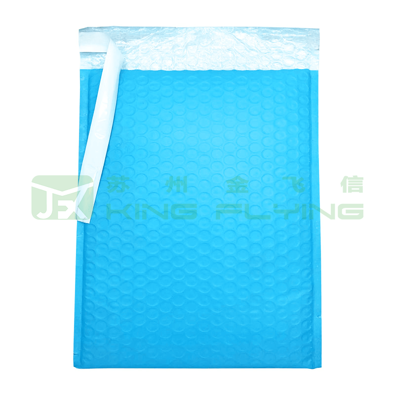 Hot Sale Poly Bubble Mailer Custom Shipping Packaging Bag