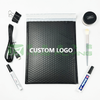 Customized Printing Plastic Bubble Courier Postal Packaging Bag