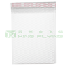 Custom Color Eco Friendly Shipping Packaging Poly Bubble Plastic Mailer