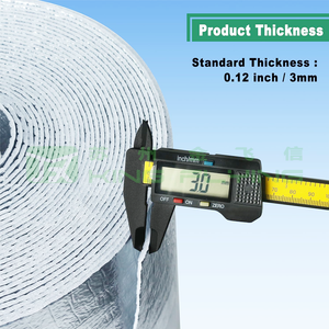 AL Foam Foil Insulation