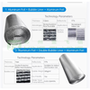 AL Bubble Foil Building Insulation
