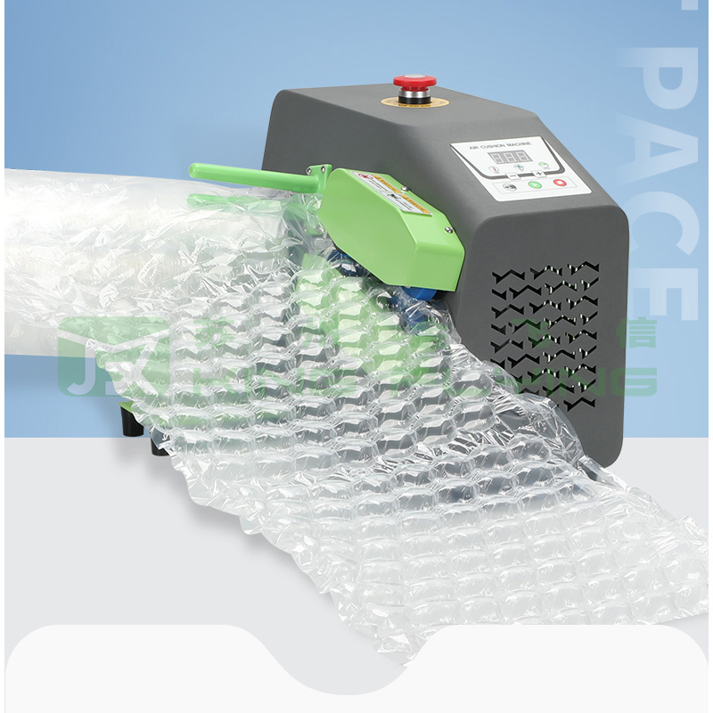 Air Inflator Machine