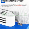 Intuitive Interface And Simple Operation User-Friendly Air Filling Machine