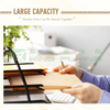 Kraft Paper Mailing Shipping Envelope For Express Packing