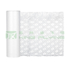 Filling Buffer Air Inflatable Bubble Packaging PE Environmental Protection Film