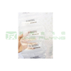 Transparent Inflatable Air Pillow Padding Bag For Product Visibility