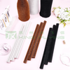 Degradable Honeycomb Paper Mesh Sleeve For Glass Bottle Packaging