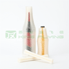Degradable Honeycomb Paper Mesh Sleeve For Glass Bottle Packaging