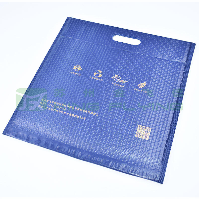 Wholesale Economical Plastic Poly Bubble Mailer For Secure Ecommerce Packaging
