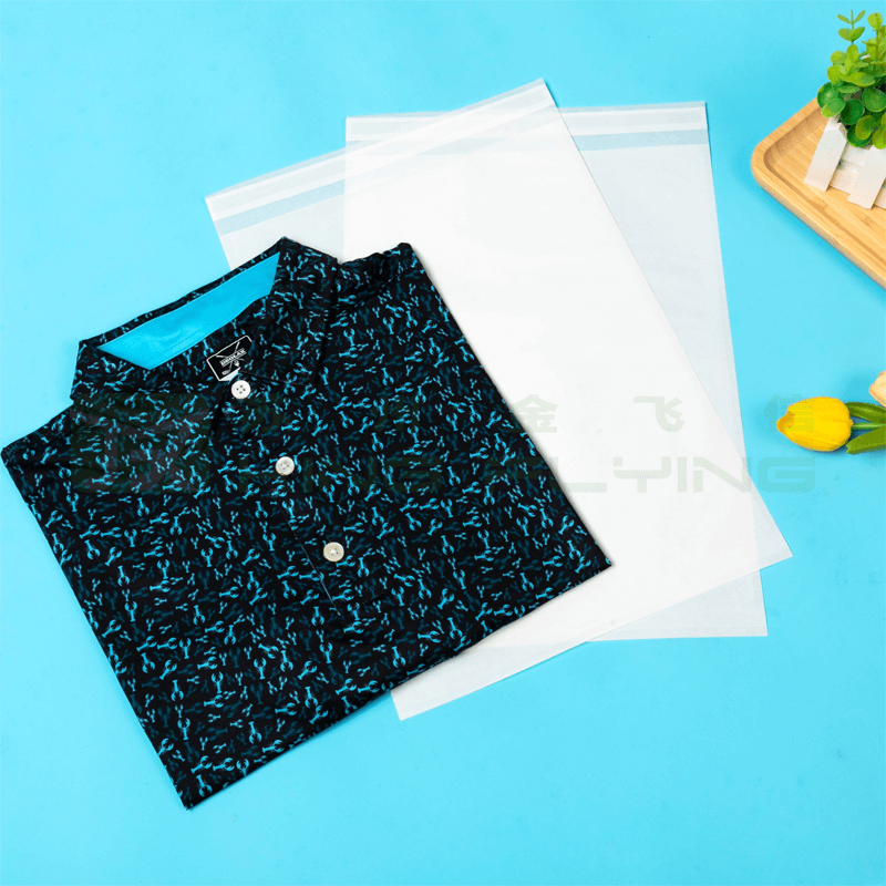 Custom Reusable Eco-Friendly Waterproof Biodegradable Self-Sealing Waxed Glassine Paper Bag