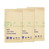 Kraft Honeycomb Paper Padded Packaging Envelope For Small Business