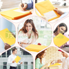 100% Recycled Content Kraft Bubble Envelope For Circular Economy Packaging
