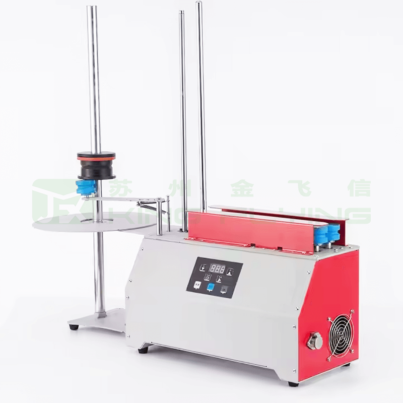 Automatic Plastic Air Bubble Packaging Bag Making Machine