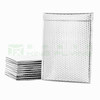 Waterproof Factory Metallic Bubble Bag For Christmas Gifts Packaging Delivery