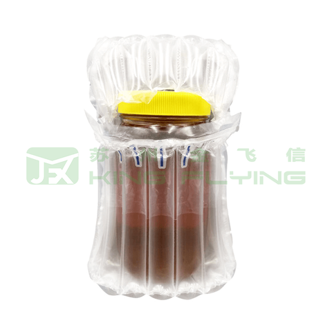 High-Quality Air Column Cushioning Bag For Superior Product Packaging Protection