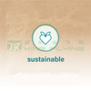 Logo Design Printed Eco-friendly Custom Recycled Kraft Paper Packaging Envelope