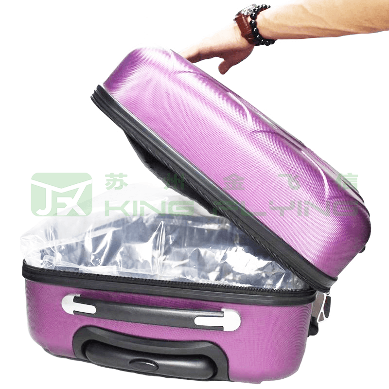 Cheap Transportation Packaging Safety Shockproof Cushioning Air Pillow Bag