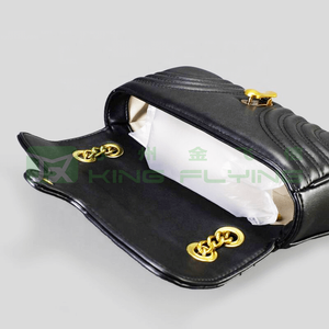 Durable Air Pillow Plastic Wrap Packaging Bag For Safe Shipping