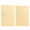 Custom Printing Gift Packaging Recycled Biodegradable Kraft Paper Mailing Bag
