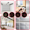 Custom Thickness XPE EPE Foam Insulation Thermal Closed Cell Material