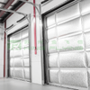 Radiator Insulation Foil XPE/EPE/IXPE Aluminum Foam Packaging Sheet