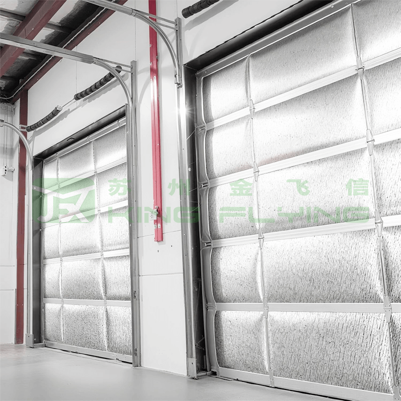 Radiator Insulation Foil XPE/EPE/IXPE Aluminum Foam Packaging Sheet