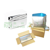Aluminum Bubble Keep Cold Fresh Shipping Thermal Insulated Delivery Bag
