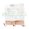 Thermal Insulated Foil Reusable Factory Customization Logo Cooler Pallet Cover
