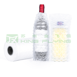 Premium Air Bubble Cushion Film For Safe Packaging And Shipping