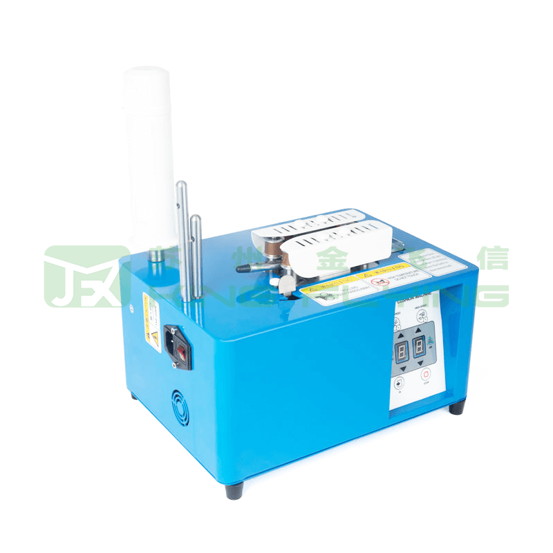 CE Certified Metal Shell Air Cushion High Speed Making Machine