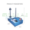 Factory Direct Sale CE Certified Automatic Air Cushion Filling Machine