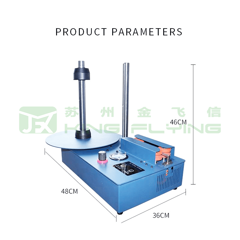 Factory Direct Sale CE Certified Automatic Air Cushion Filling Machine