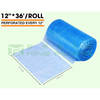 Filling Buffer Air Inflatable Bubble Packaging Environmental Protection Film