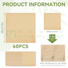 Eco Friendly Honeycomb Cushion Kraft Paper Packing Roll