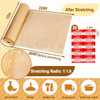 Lightweight Strong Honeycomb Paper Roll For Wrapping Padding