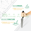 Custom Kraft Bubble Mailer Shipping Packaging Envelope For Photos Documents